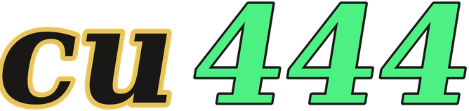 cu444 logo